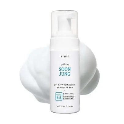 (Etude House *renewal* Soon Jung Whip Cleanser 150ml