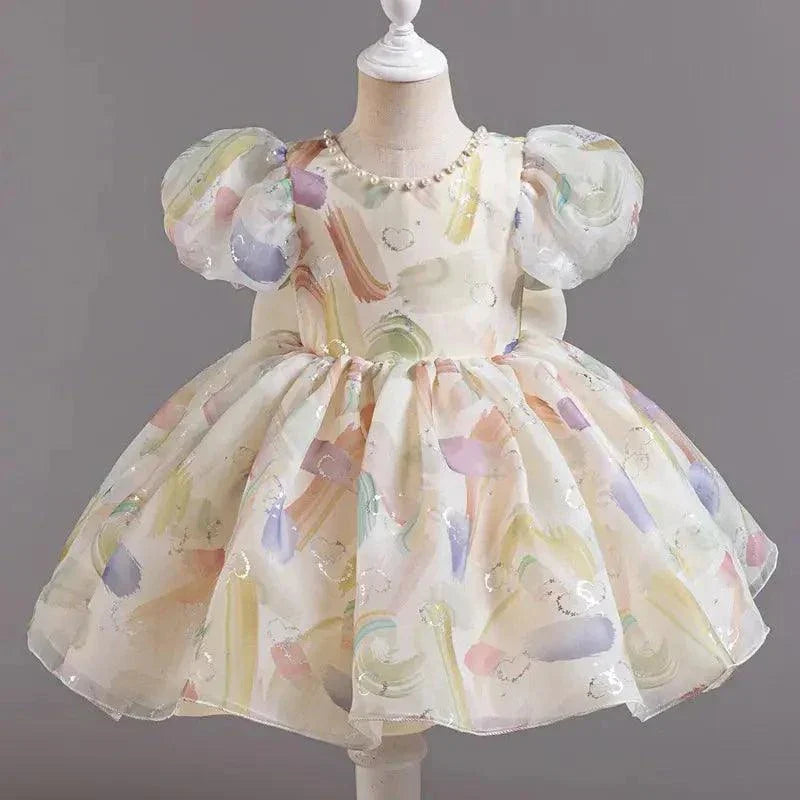 Fashion Flower Girl Dresses for Party