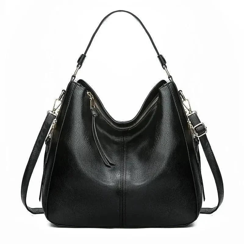 Fashion Purses Vintage Large Capacity Tote bag