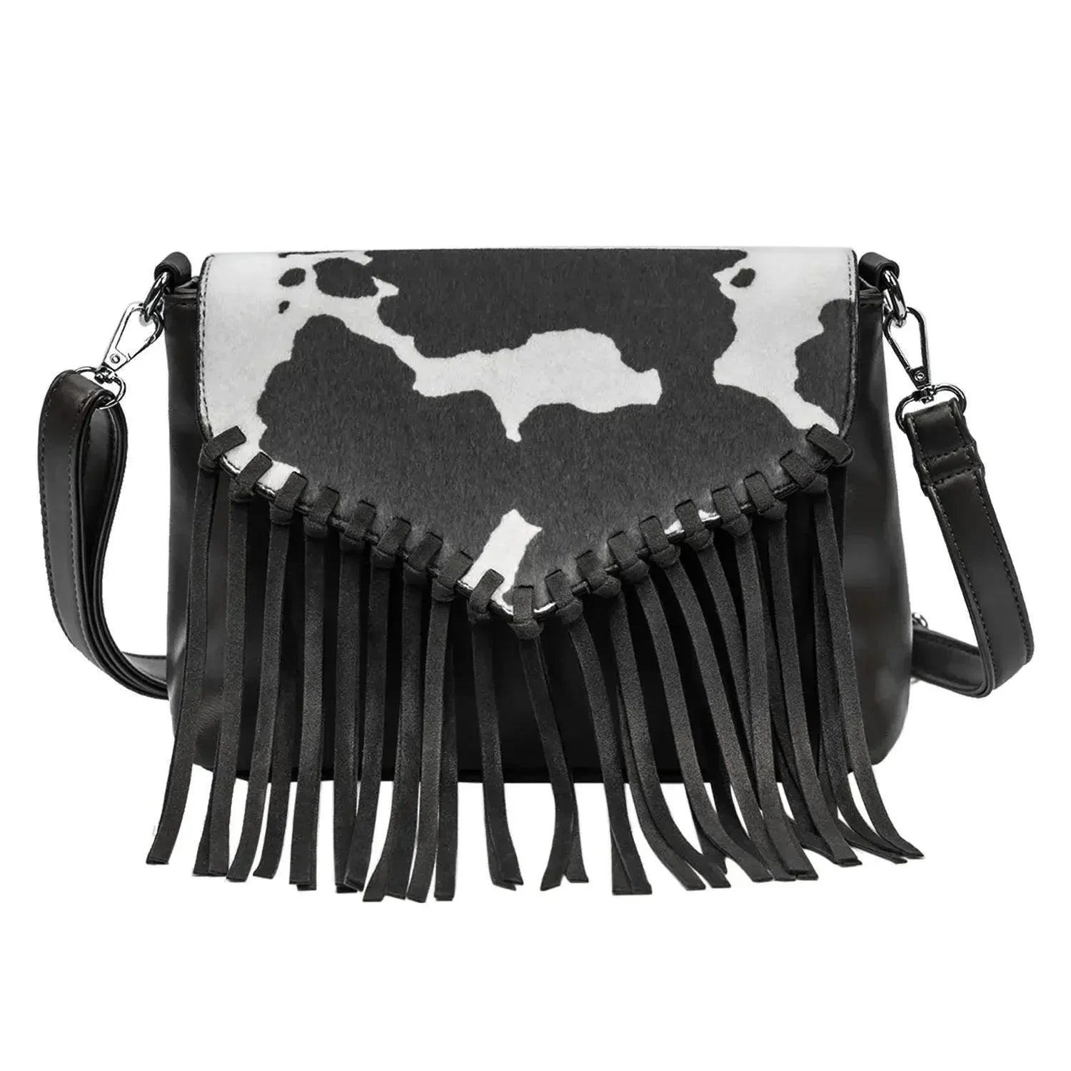 Fashionable Western Design Shoulder Bags