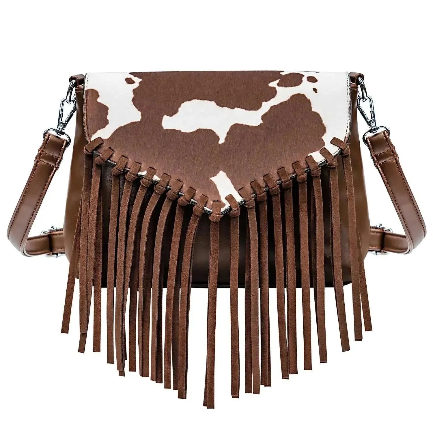 Fashionable Western Design Shoulder Bags