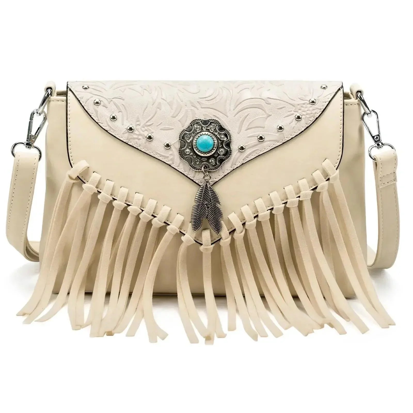 Fashionable Western Design Shoulder Bags