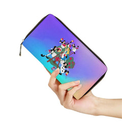 Fashionable and Beautiful Alice wallet