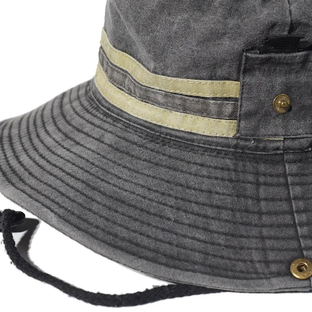 Fishing Hiking Sun Hat for Men Women