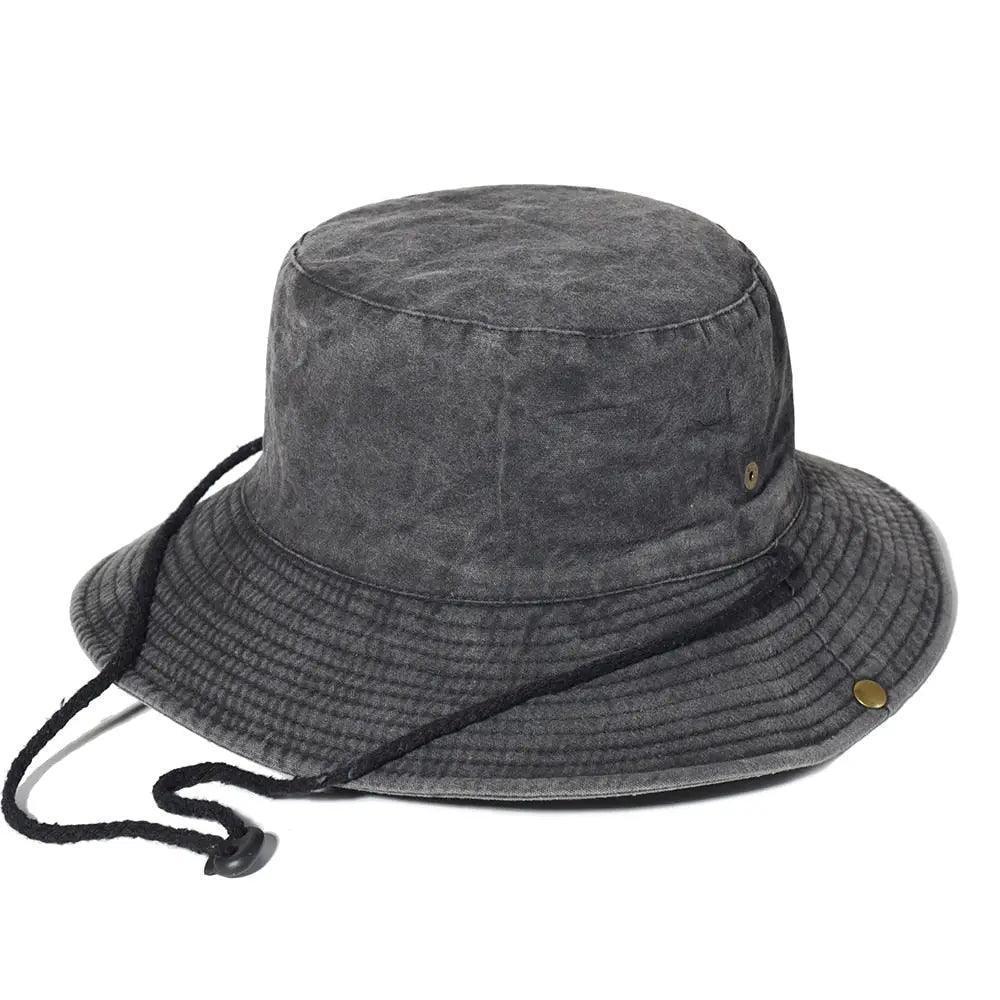 Fishing Hiking Sun Hat for Men Women