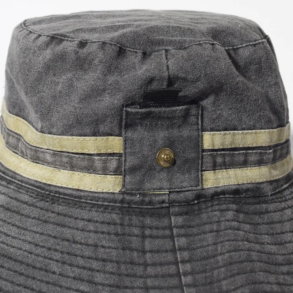 Fishing Hiking Sun Hat for Men Women