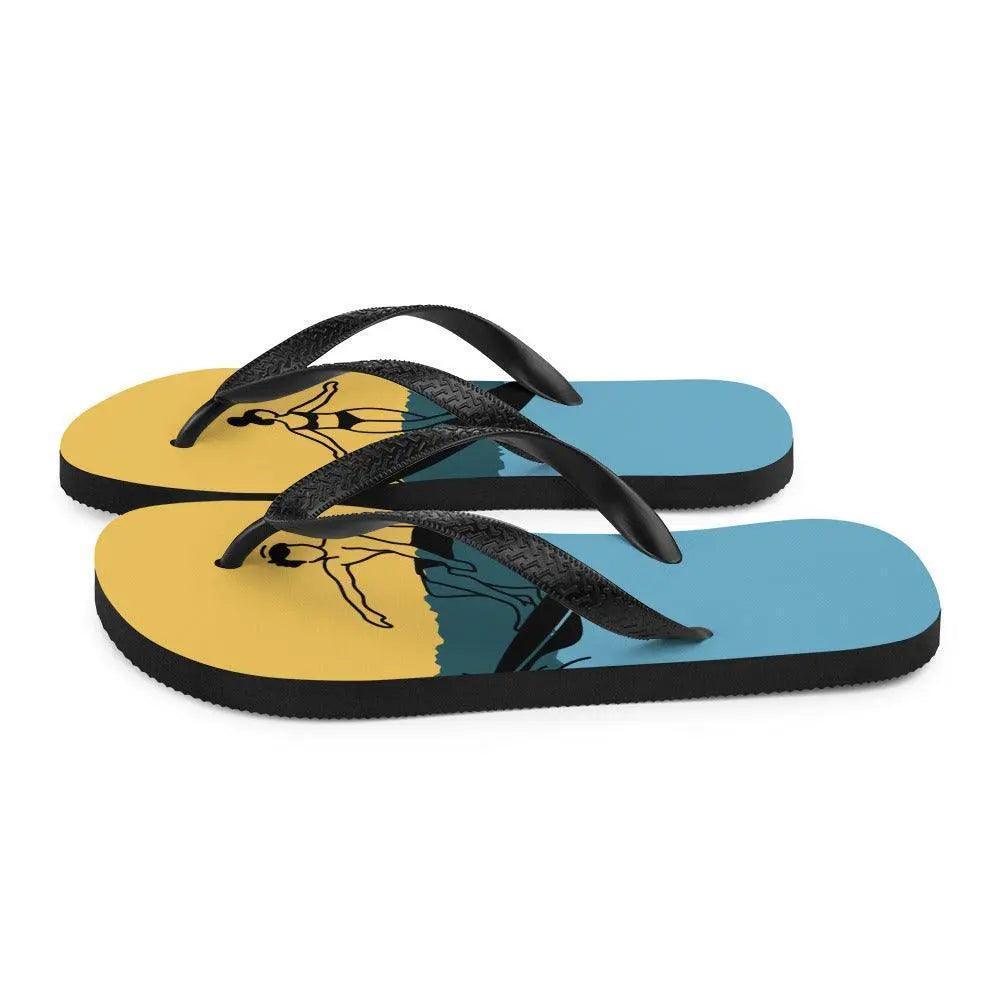 Flip-Flops