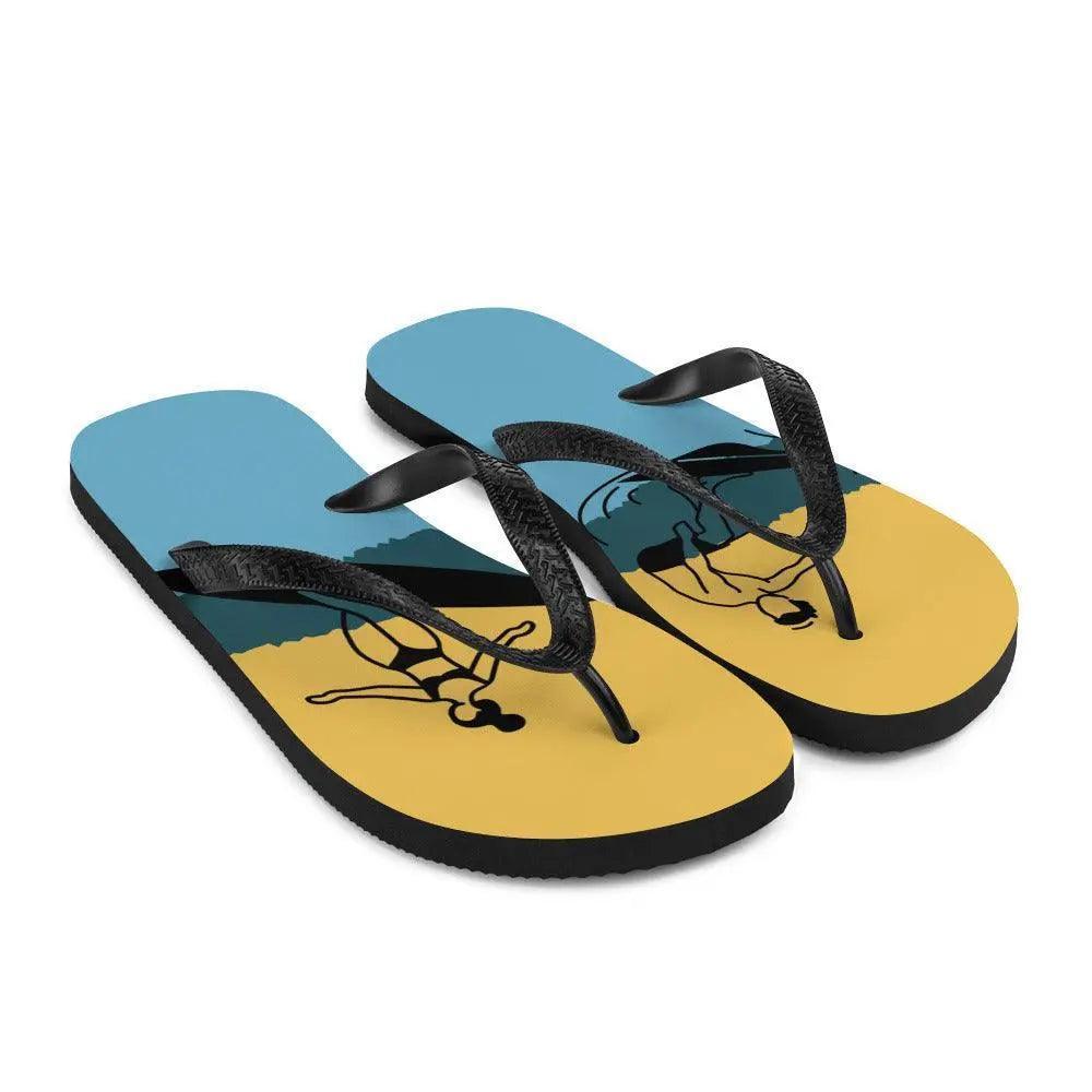 Flip-Flops