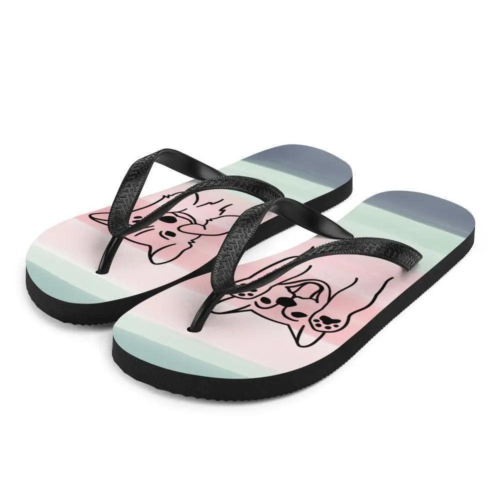 Flip-Flops