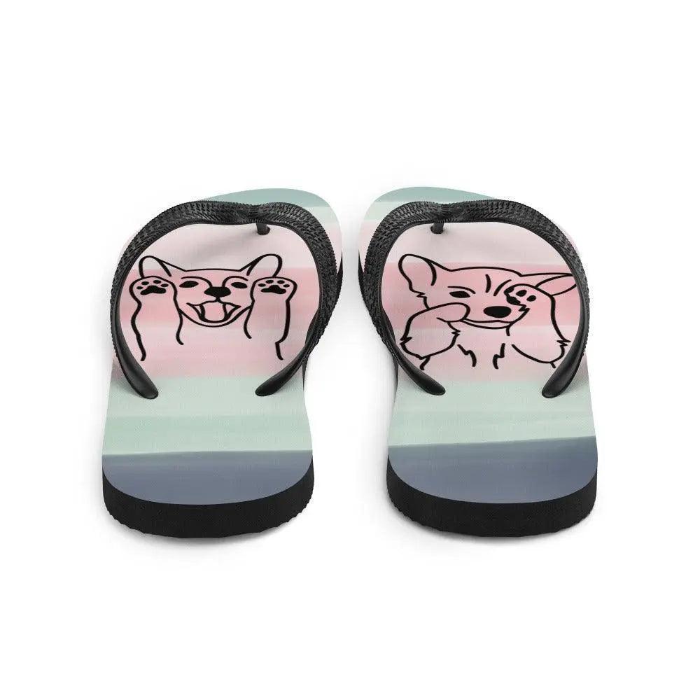 Flip-Flops
