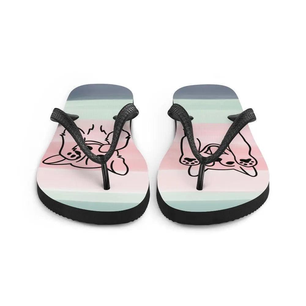 Flip-Flops