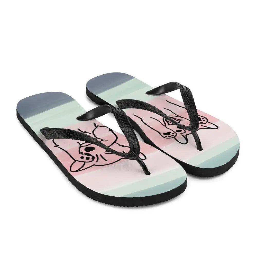 Flip-Flops
