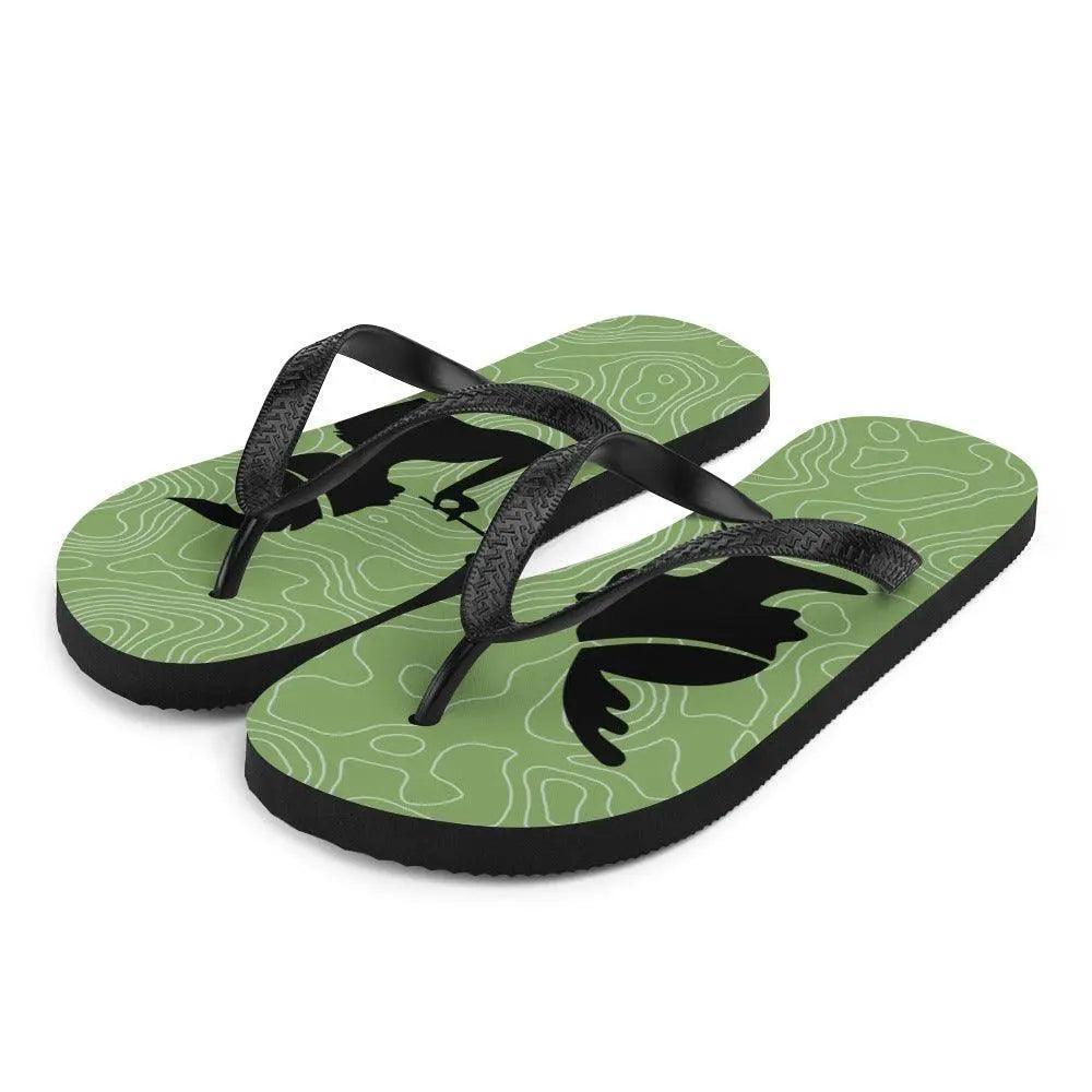 Flip-Flops