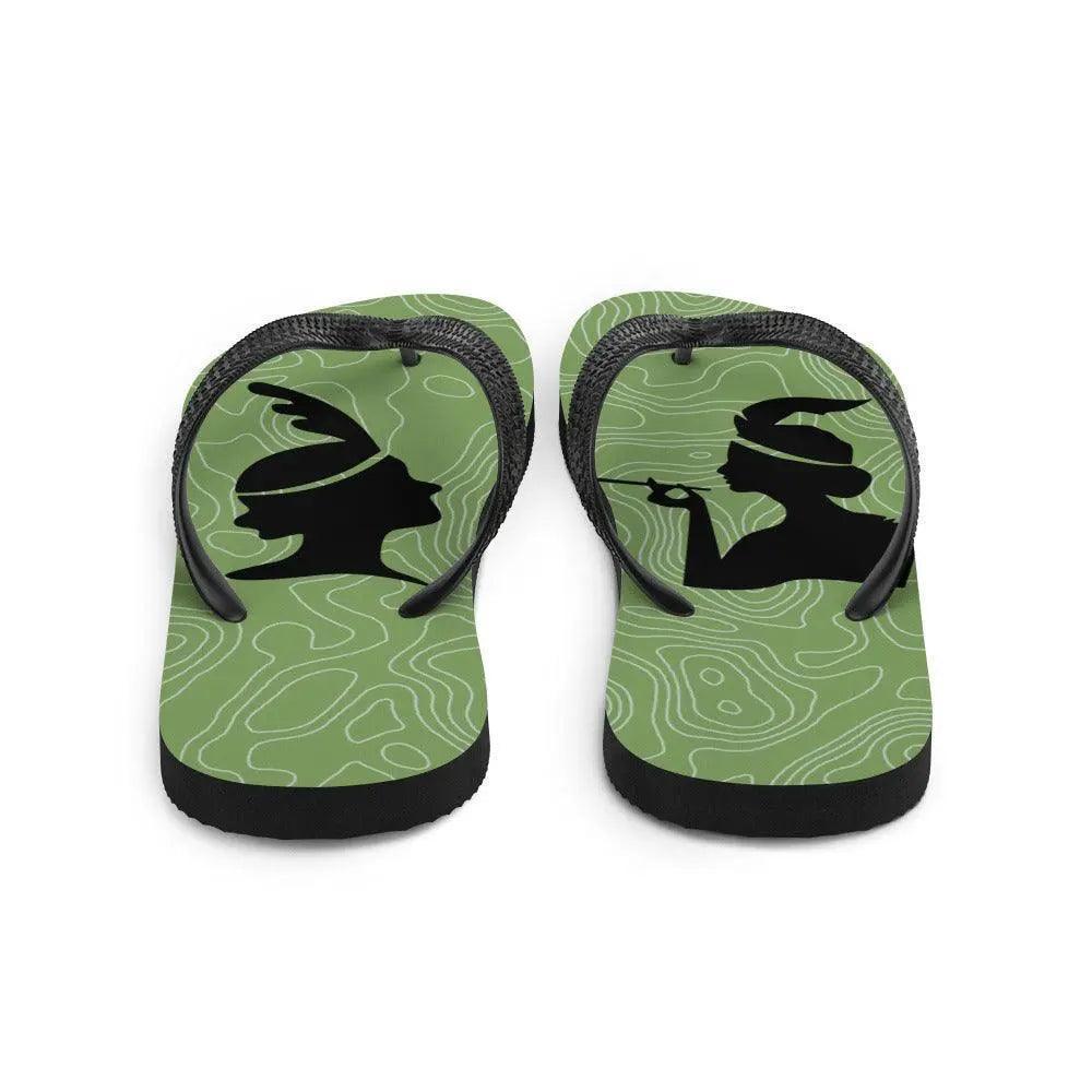 Flip-Flops