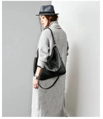 Fashion Purses Vintage Large Capacity Tote bag