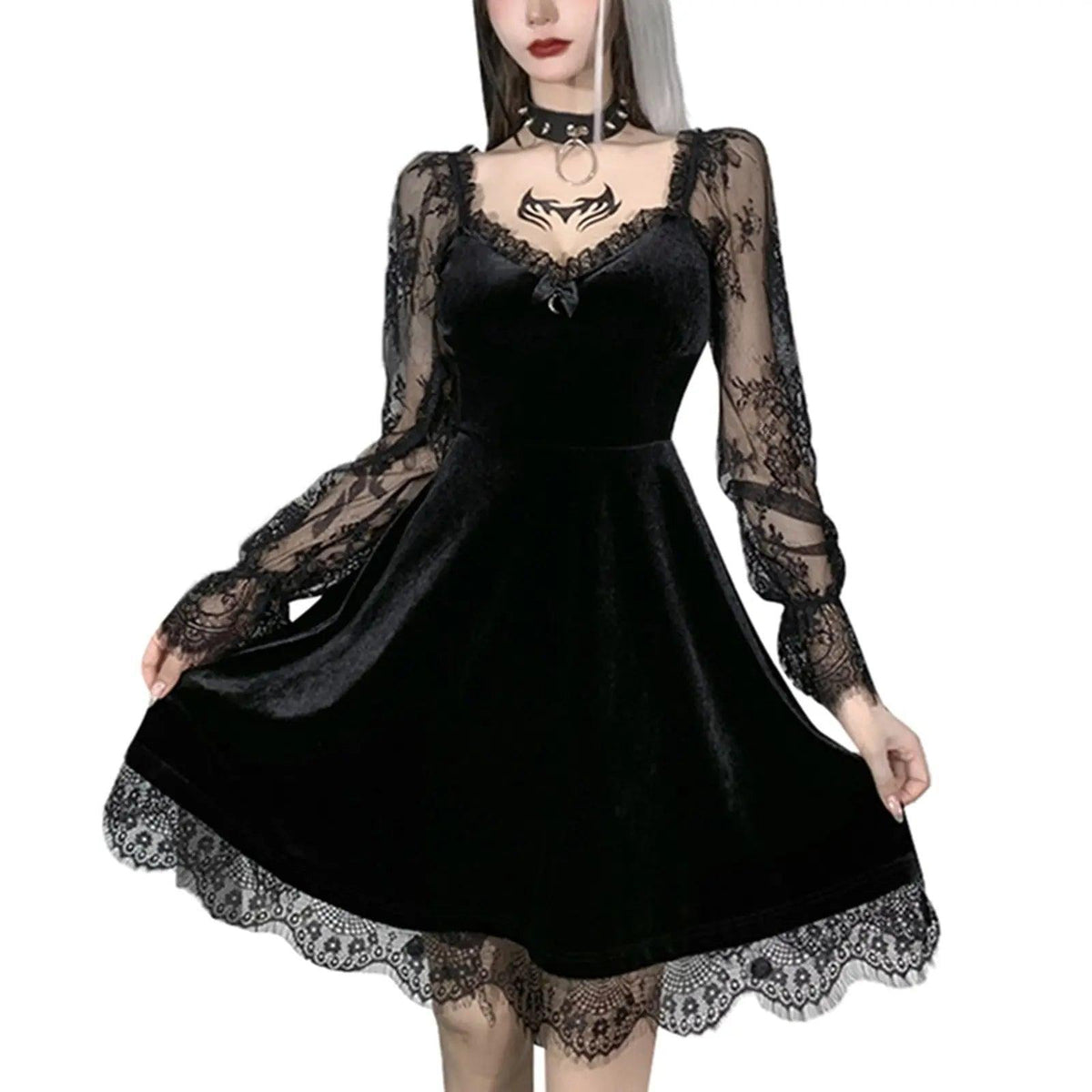 Harajuku Lolita Clothes
