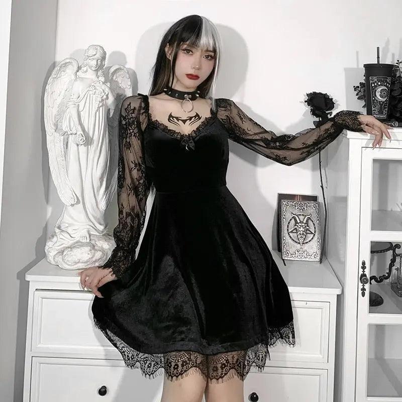 Harajuku Lolita Clothes
