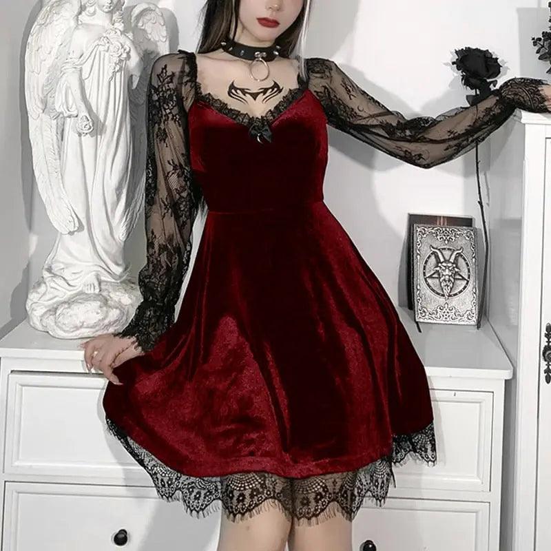 Harajuku Lolita Clothes