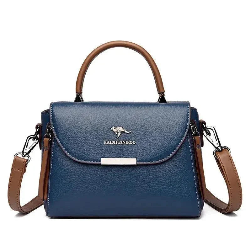 High Quality Leather Shoulder Croosbody Bags