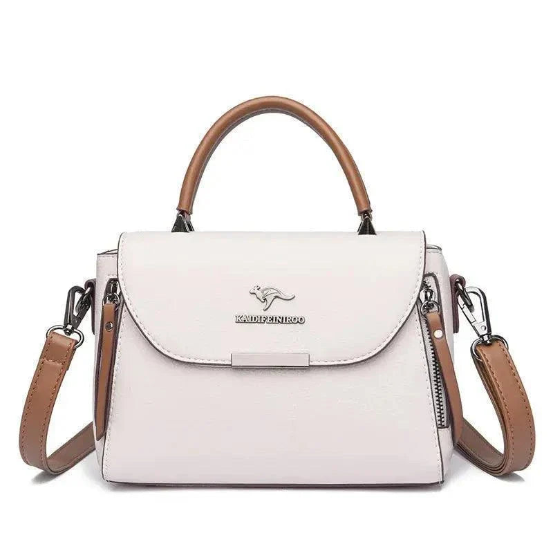 High Quality Leather Shoulder Croosbody Bags