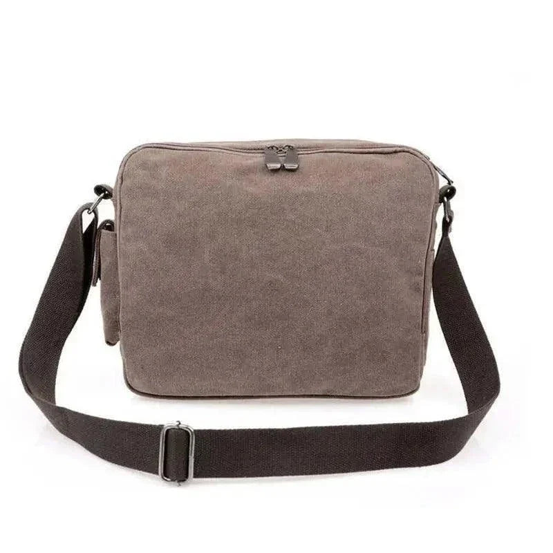 High Quality Multifunction Canvas Bag travel bag
