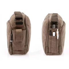 High Quality Multifunction Canvas Bag travel bag
