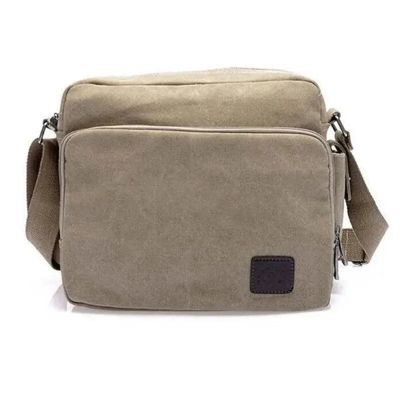 High Quality Multifunction Canvas Bag travel bag