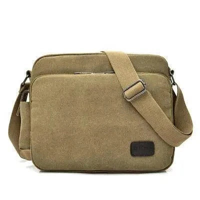 High Quality Multifunction Canvas Bag travel bag