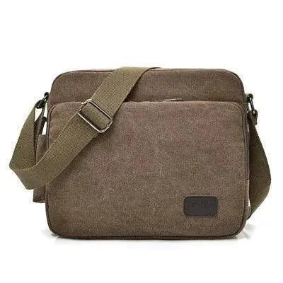 High Quality Multifunction Canvas Bag travel bag
