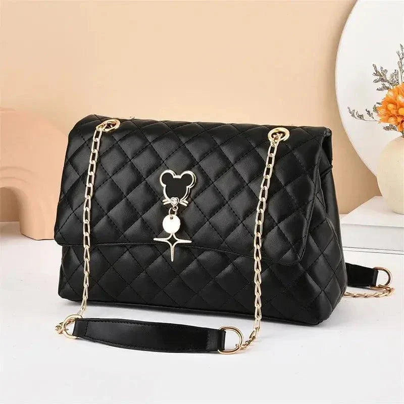 High Quality Women's Shoulder Bag