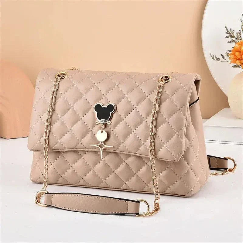 High Quality Women's Shoulder Bag