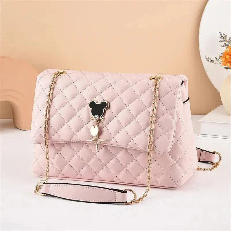 High Quality Women's Shoulder Bag