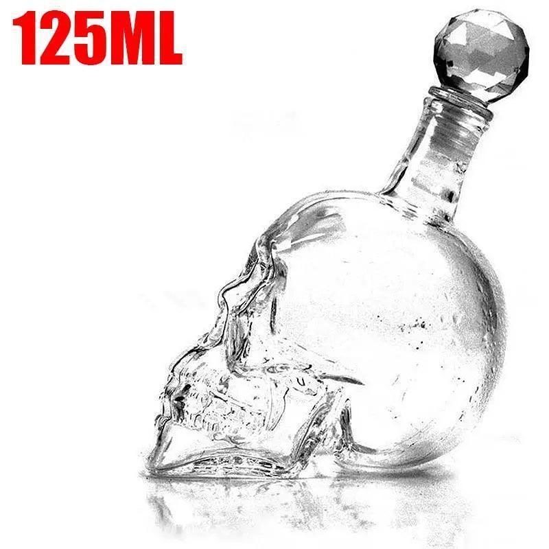 High-end Creative Skull Glass sets
