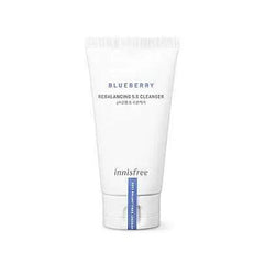 (Innisfree Blueberry Rebalancing 5.5 Cleanser 100ml