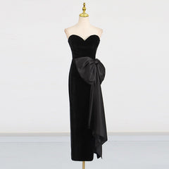 Elegant Irregular Asymmetric Design Sleeveless Dress