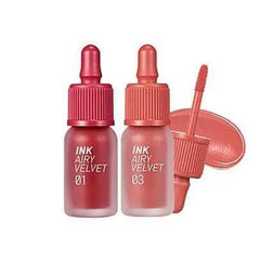 (Peripera) *NEW* Ink Airy Velvet