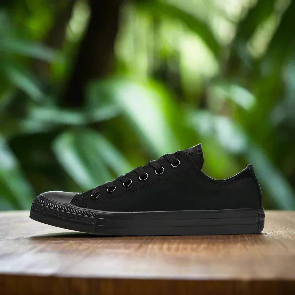 All Star Men and Women Skateboarding Shoes