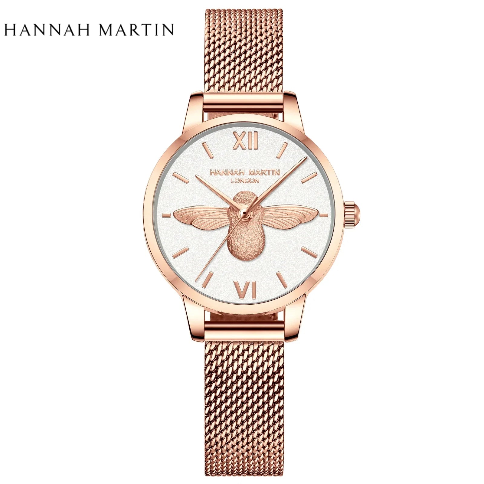 Hannah Martin New Women Luxury Watch