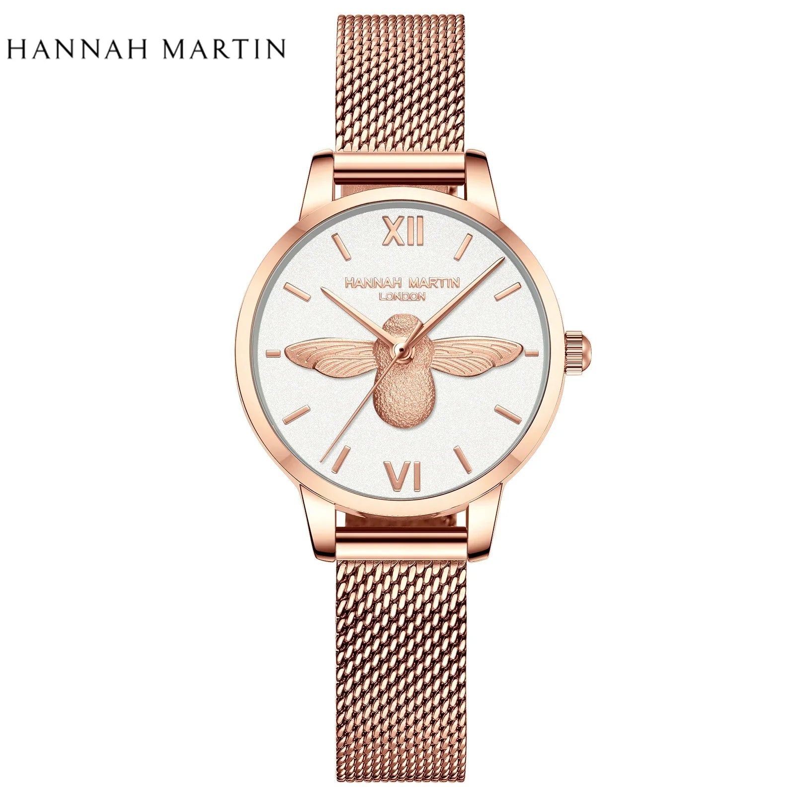Hannah Martin New Women Luxury Watch