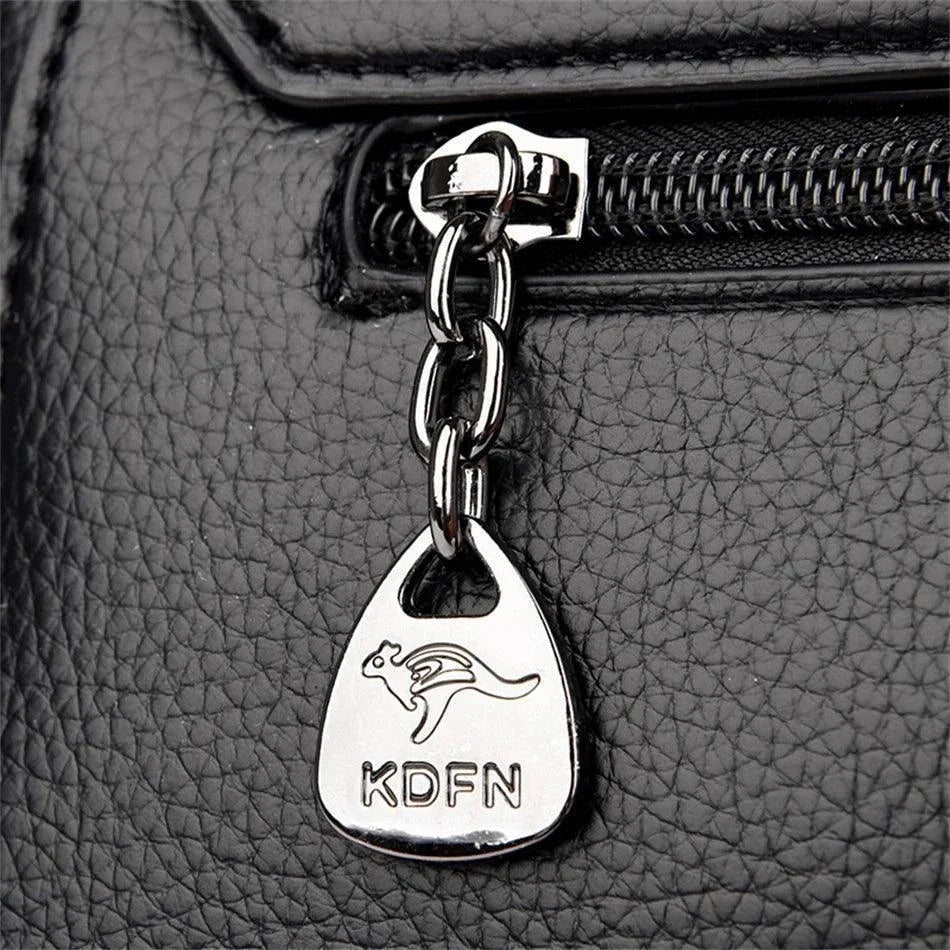 High Quality Leather Shoulder Croosbody Bags