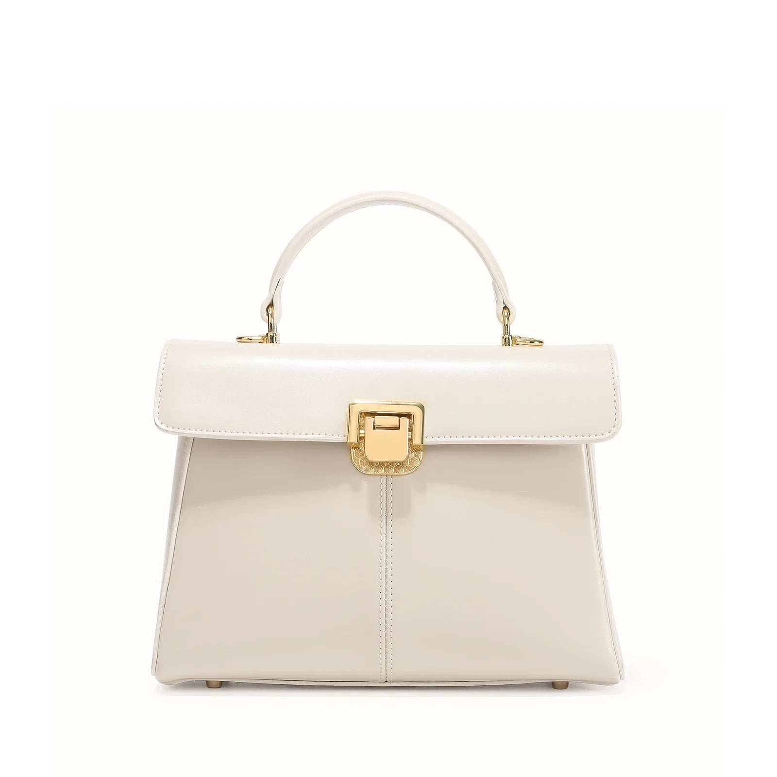 Genuine Leather Women's Fashionable Bag