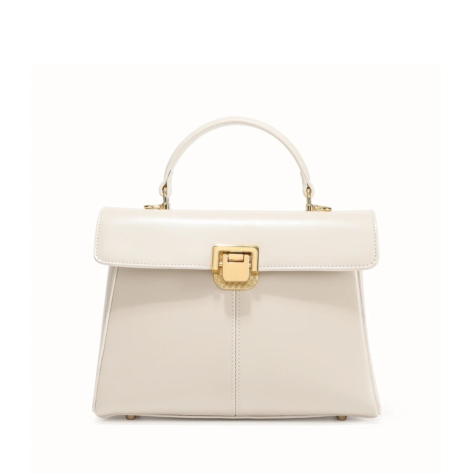 Genuine Leather Women's Fashionable Bag