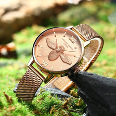 Hannah Martin New Women Luxury Watch