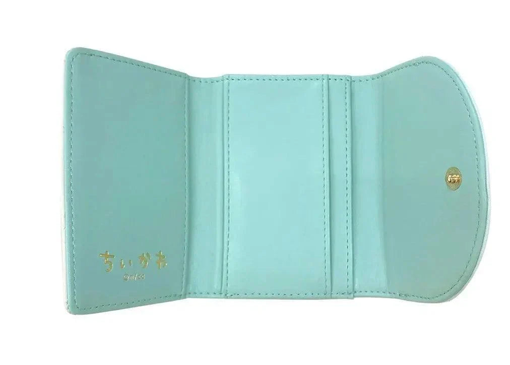 Cute Cartoon's peripheral wallet for kid's gift