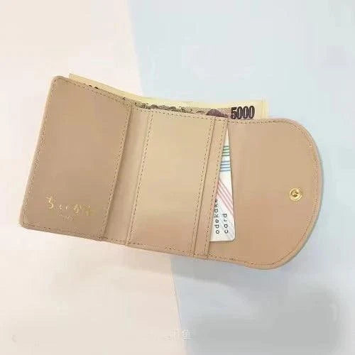 Cute Cartoon's peripheral wallet for kid's gift