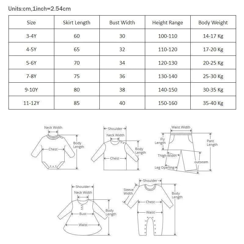 Girls Sequin Short Sleeve Lace Party Dresses