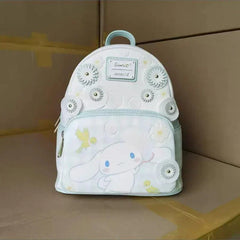 Cinnamoroll Cartoon Women'S Casual Bag for Gifts