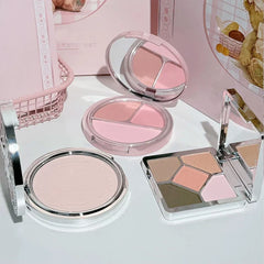 ART VALUE 7PC Makeup Sets