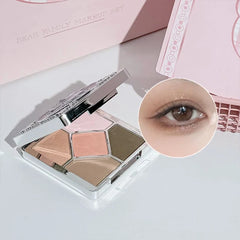 ART VALUE 7PC Makeup Sets