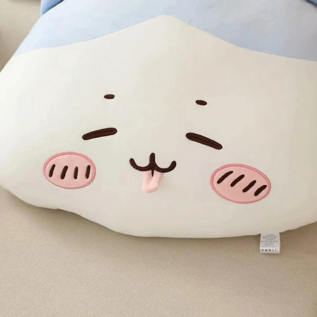 Comfortable Chiikawa Back Cushion